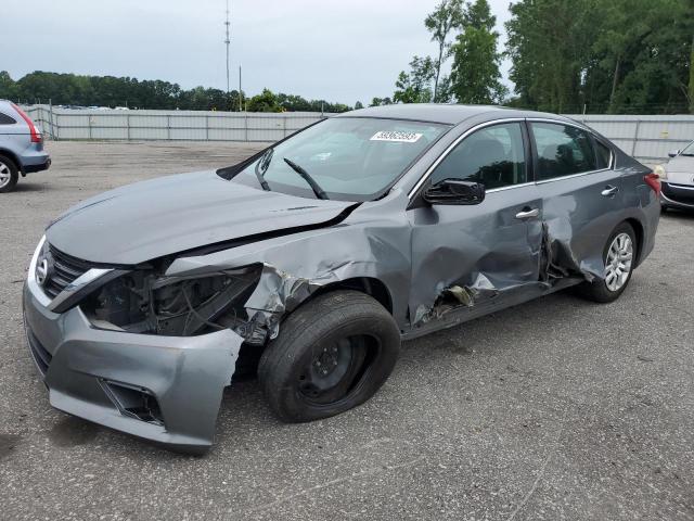 NISSAN ALTIMA 2.5 2016 with VIN 1N4AL3AP4GC172457 - Photo from auction