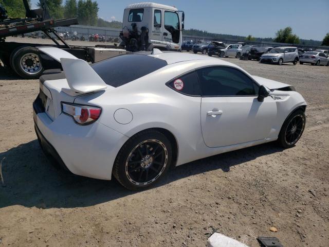Photo 3 from auction – 2013 SUBARU BRZ 2.0 LI with VIN JF1ZCAC14D1605069
