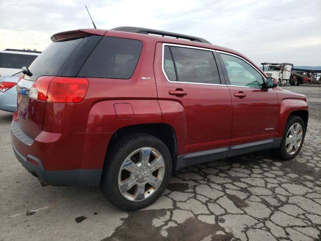 Photo 3 from auction – 2012 GMC TERRAIN with VIN 2GKFLUE58C6222539