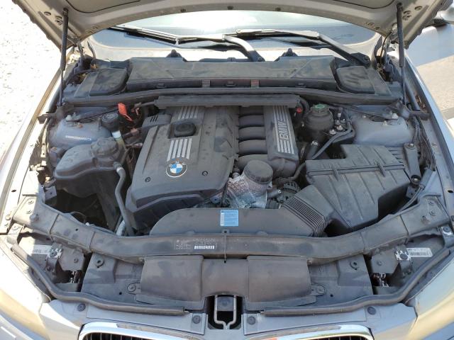 Photo 11 from auction – 2010 BMW 328 XI with VIN WBAPK7C59AA458542