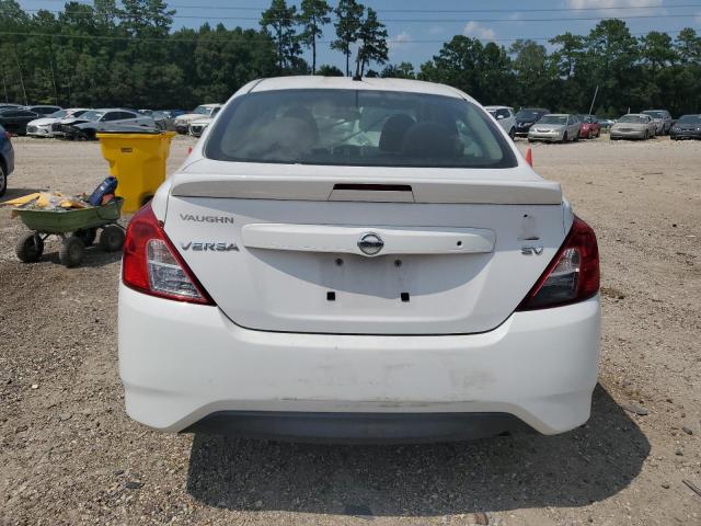 Photo 6 from auction – 2017 NISSAN VERSA S with VIN 3N1CN7AP3HK407594