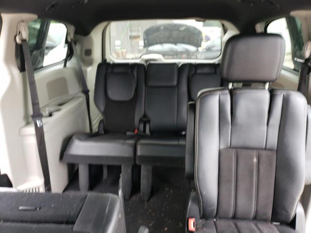 Photo 10 from auction – 2019 DODGE GRAND CARA with VIN 2C4RDGCG6KR618381
