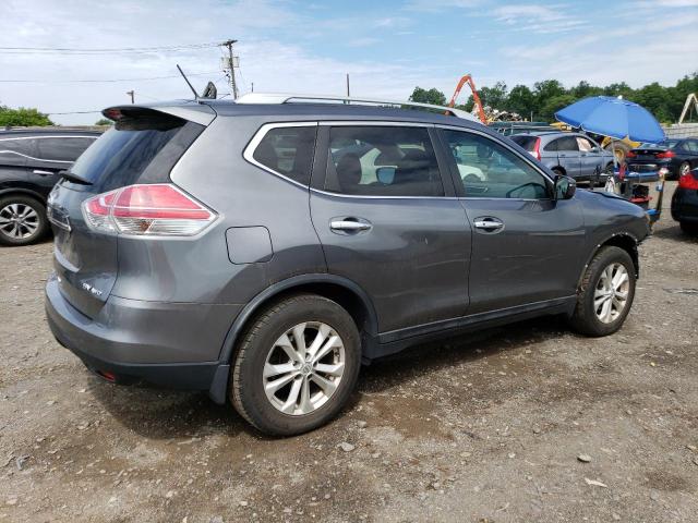 Photo 3 from auction – 2016 NISSAN ROGUE S with VIN 5N1AT2MV4GC809468