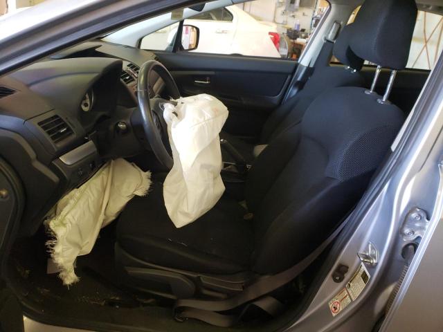 Photo 7 from auction – 2013 SUBARU IMPREZA PR with VIN JF1GPAD62DG856854