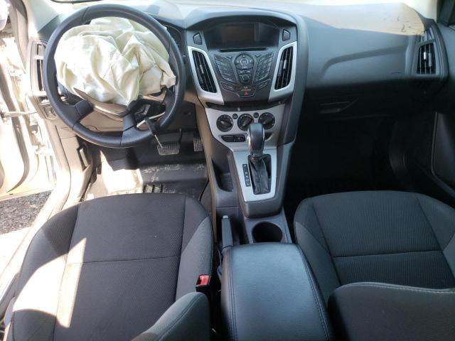 Снимка 8 от търг – 2012 FORD FOCUS SE с VIN 1FAHP3F22CL294728