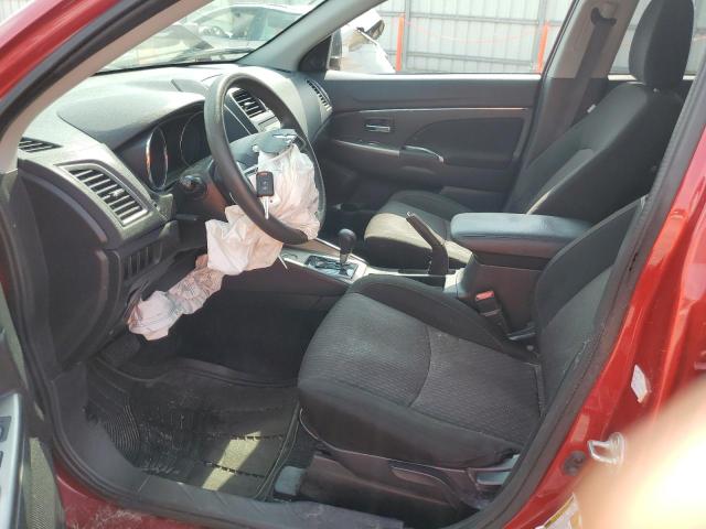 Photo 7 from auction – 2018 MITSUBISHI OUTLANDER with VIN JA4AP3AU6JZ034180