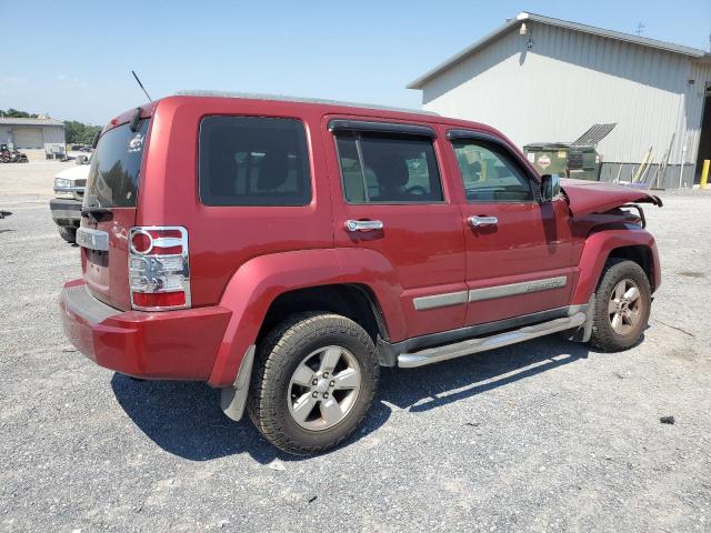 Photo 3 from auction – 2012 JEEP LIBERTY SP with VIN 1C4PJMAK9CW151228