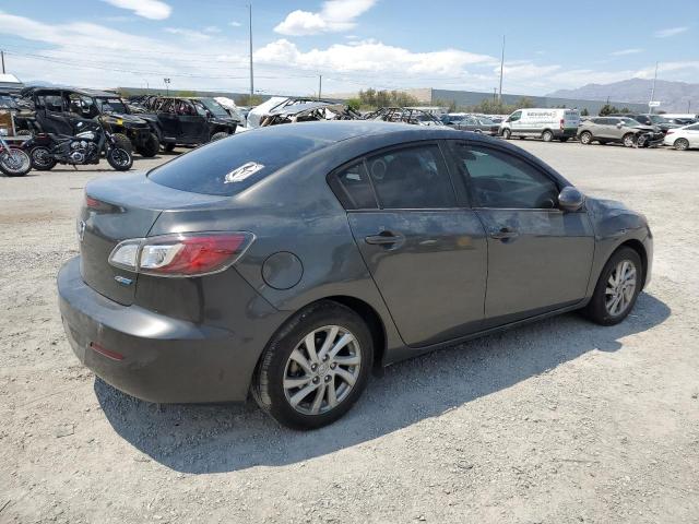 صورة رقم 3 من المزاد - 2012 MAZDA 3 I مع VIN JM1BL1W83C1690893