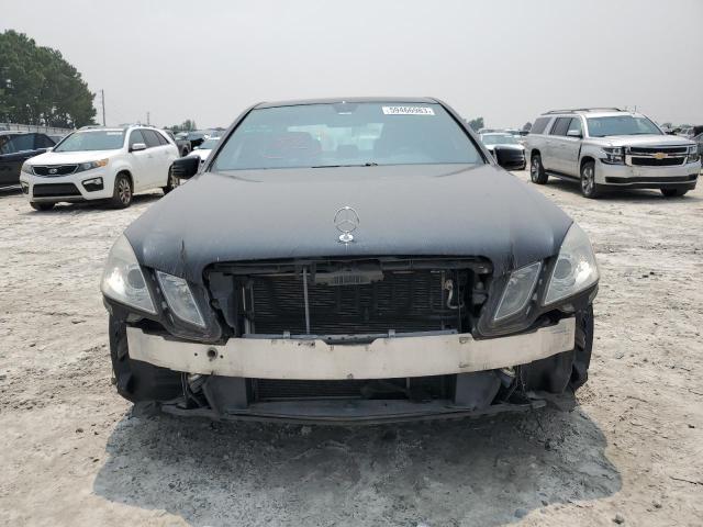 Photo 5 from auction – 2011 MERCEDES-BENZ E 350 with VIN WDDHF5GBXBA287629