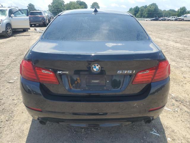 صورة رقم 6 من المزاد - 2013 BMW 535 XI مع VIN WBAFU7C55DDU70843