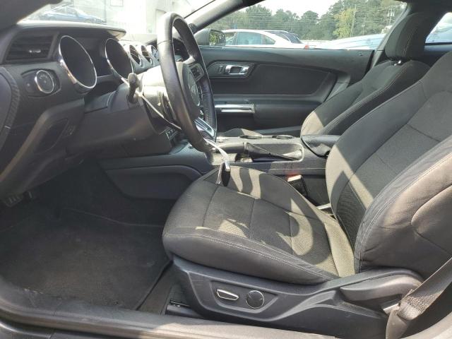 Photo 7 from auction – 2016 FORD MUSTANG with VIN 1FA6P8AM1G5265163