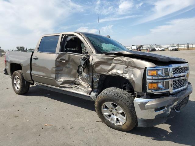 Photo 4 from auction – 2015 CHEVROLET 1500 with VIN 3GCUKREC2FG476404