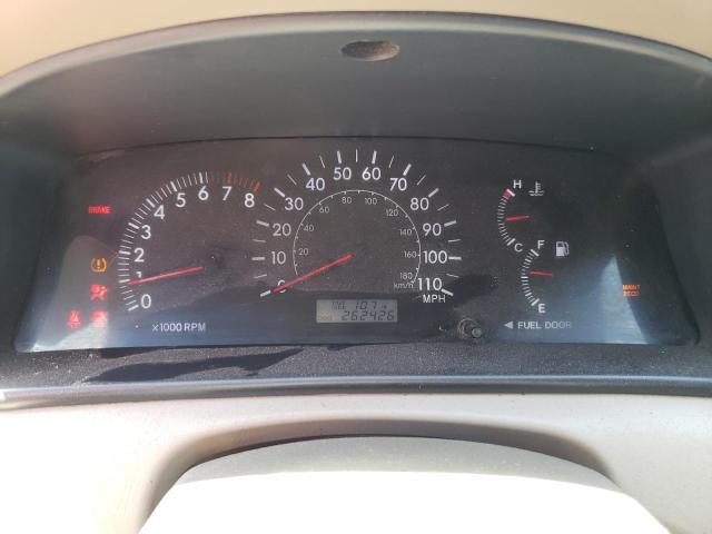 Photo 9 from auction – 2005 TOYOTA COROLLA CE with VIN 1NXBR30E85Z435176