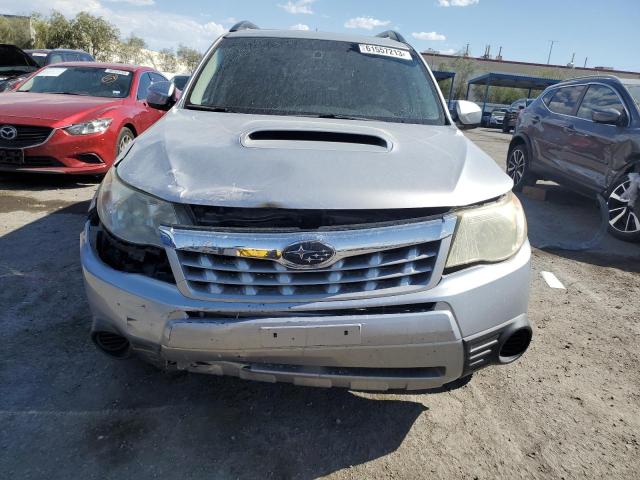 Photo 5 from auction – 2013 SUBARU FORESTER 2 with VIN JF2SHGAC1DH432723