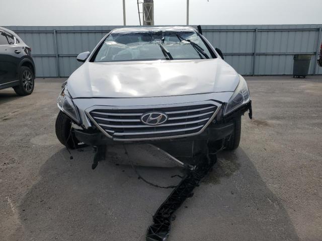 Photo 5 from auction – 2015 HYUNDAI SONATA SE with VIN 5NPE24AF0FH214038