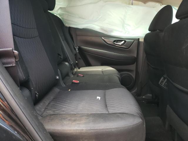 Photo 11 from auction – 2017 NISSAN ROGUE S with VIN KNMAT2MT4HP534276