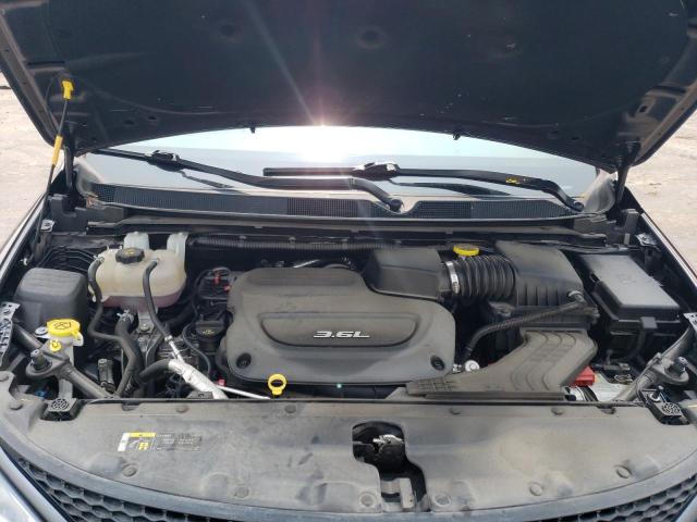 Photo 12 from auction – 2019 CHRYSLER PACIFICA L with VIN 2C4RC1GG8KR523055