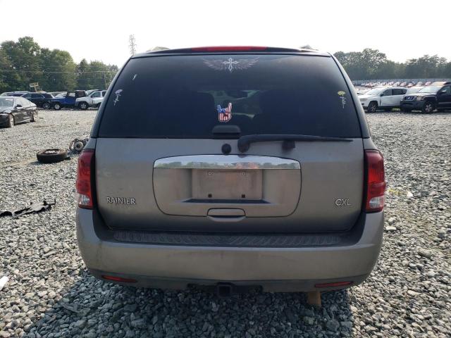 Photo 6 from auction – 2007 BUICK RAINIER CX with VIN 5GADT13S672139108