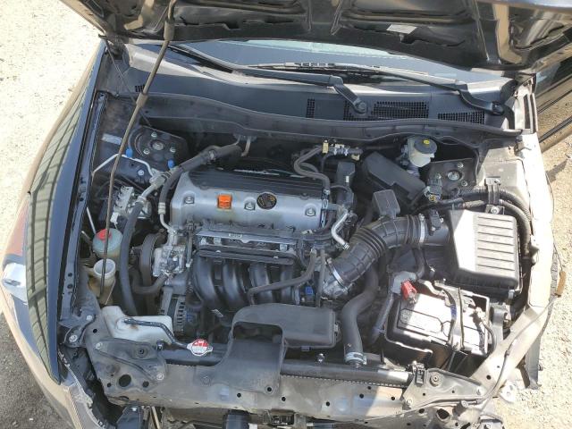 Photo 11 from auction – 2012 HONDA ACCORD LX with VIN 1HGCP2F3XCA185468