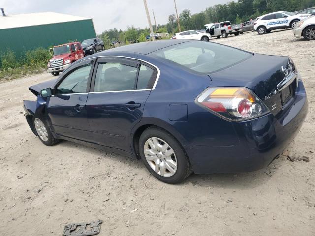 Photo 2 from auction – 2011 NISSAN ALTIMA BAS with VIN 1N4AL2AP6BC122422
