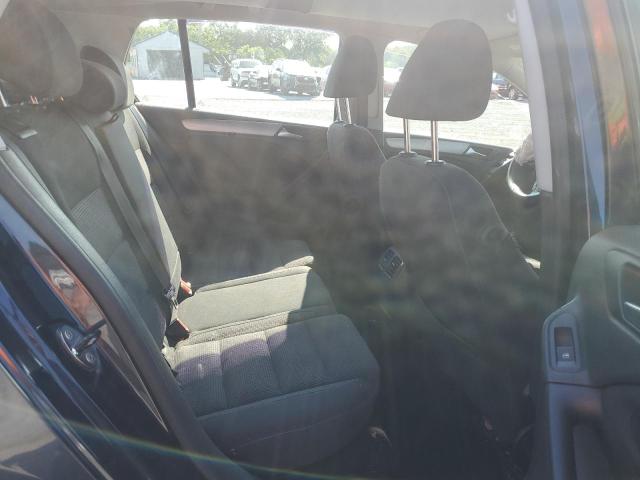 Photo 10 from auction – 2012 VOLKSWAGEN GOLF with VIN WVWNM7AJ0CW156664