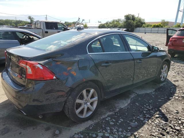 Photo 3 from auction – 2016 VOLVO S60 PREMIE with VIN YV1612TK1G2411979