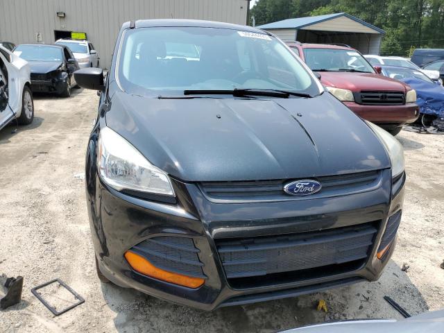 Photo 5 from auction – 2014 FORD ESCAPE S with VIN 1FMCU0F71EUE41444