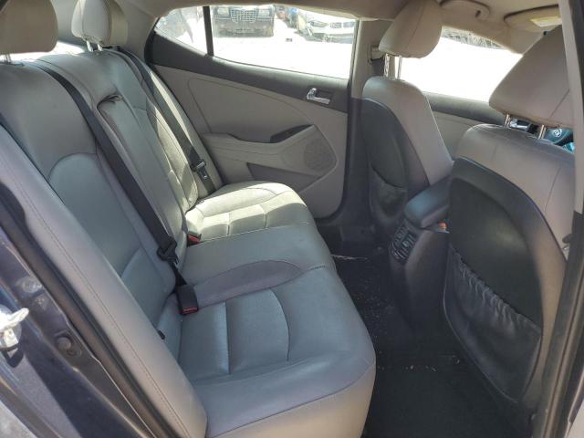 Фото 10 с аукциона – 2015 KIA OPTIMA EX с VIN 5XXGN4A77FG408618