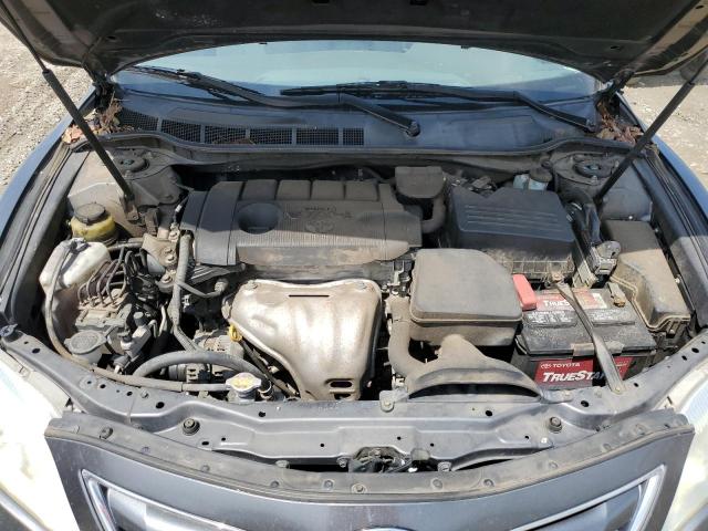 Photo 11 from auction – 2011 TOYOTA CAMRY BASE with VIN 4T1BF3EK2BU607608