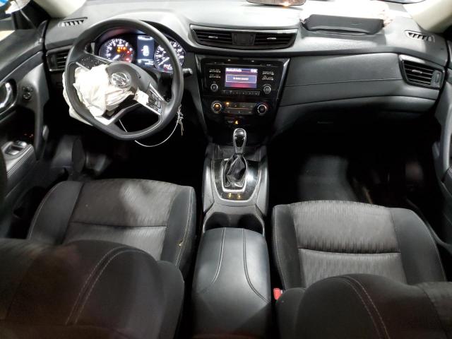 Photo 8 from auction – 2017 NISSAN ROGUE S with VIN KNMAT2MVXHP549396