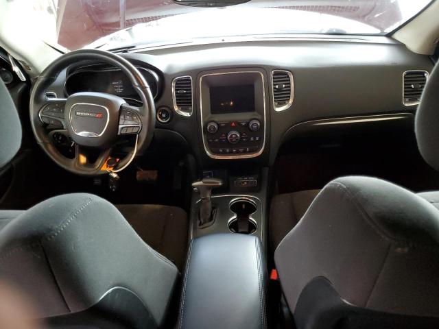 Photo 8 from auction – 2018 DODGE DURANGO SX with VIN 1C4RDJAG9JC213817