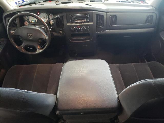 Photo 8 from auction – 2002 DODGE RAM 1500 with VIN 3D7HU18Z52G205835