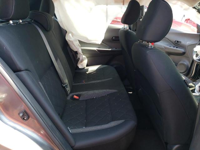 Photo 11 from auction – 2020 NISSAN KICKS S with VIN 3N1CP5BVXLL531036
