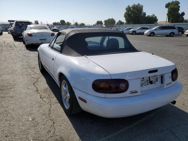 Photo 2 from auction – 1990 MAZDA MX-5 MIATA with VIN JM1NA3514L0152342