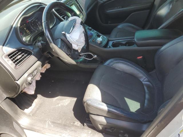 Photo 7 from auction – 2015 CHRYSLER 200 S with VIN 1C3CCCBB3FN559224