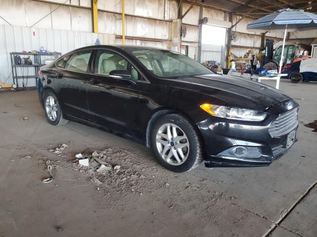 Photo 4 from auction – 2014 FORD FUSION SE with VIN 3FA6P0HD0ER192546