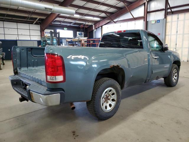 Photo 3 from auction – 2008 GMC SIERRA K15 with VIN 1GTEK14C88Z299321