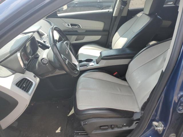 Photo 7 from auction – 2016 GMC TERRAIN SL with VIN 2GKALPEKXG6316347