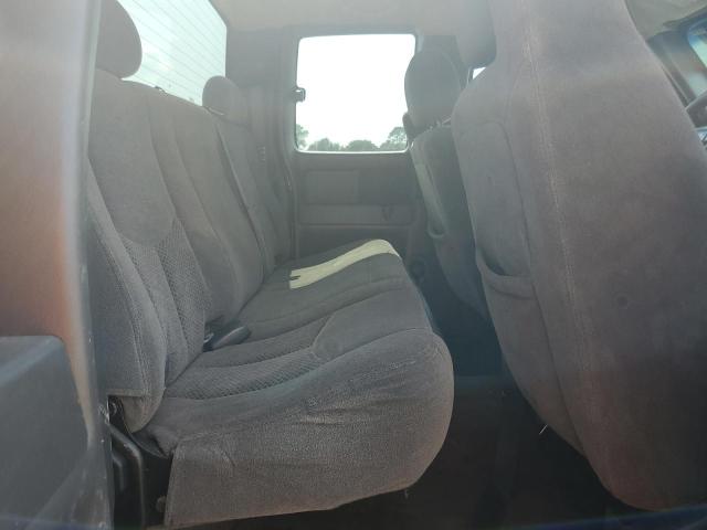 Photo 10 from auction – 2006 CHEVROLET SILVERADO with VIN 1GCEC19V26Z299920
