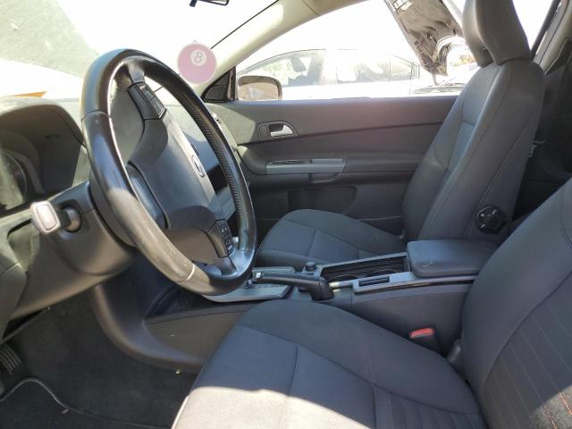 Photo 7 from auction – 2011 VOLVO C30 T5 with VIN YV1672MK4B2238741