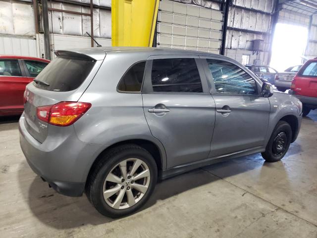 صورة رقم 3 من المزاد - 2013 MITSUBISHI OUTLANDER مع VIN 4A4AR3AU8DE003386