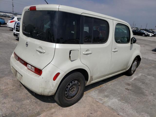 Photo 3 from auction – 2010 NISSAN CUBE BASE with VIN JN8AZ2KR0AT171417