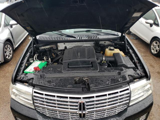 Photo 11 from auction – 2007 LINCOLN NAVIGATOR with VIN 5LMFU28537LJ24968