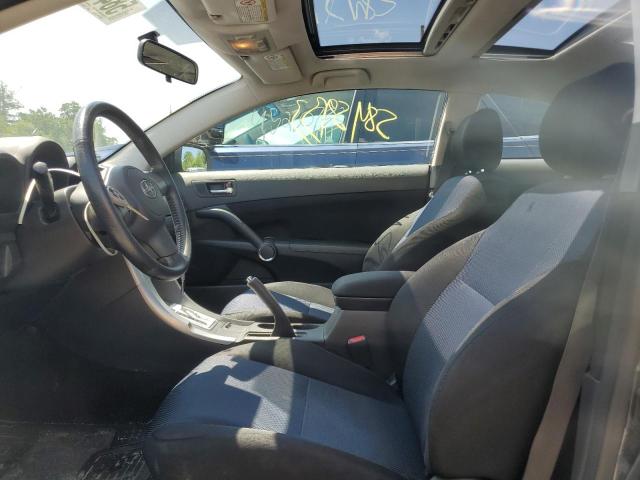 Photo 7 from auction – 2006 TOYOTA SCION TC with VIN JTKDE177160095696