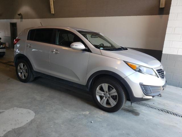 Photo 4 from auction – 2013 KIA SPORTAGE with VIN KNDPB3A28D7408463