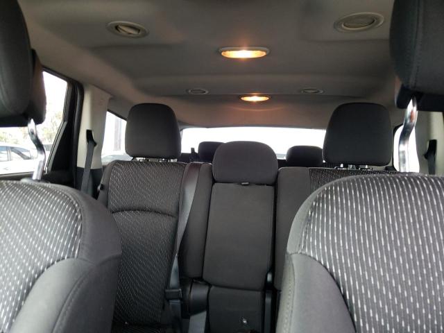 Photo 10 from auction – 2015 DODGE JOURNEY SX with VIN 3C4PDCBG8FT726912