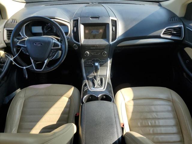 Photo 8 from auction – 2016 FORD EDGE SEL with VIN 2FMPK3J8XGBC23391