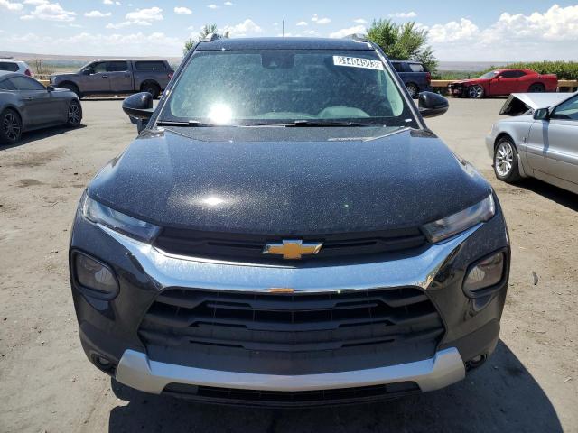 Photo 5 from auction – 2023 CHEVROLET TRAILBLAZE with VIN KL79MPS27PB192175