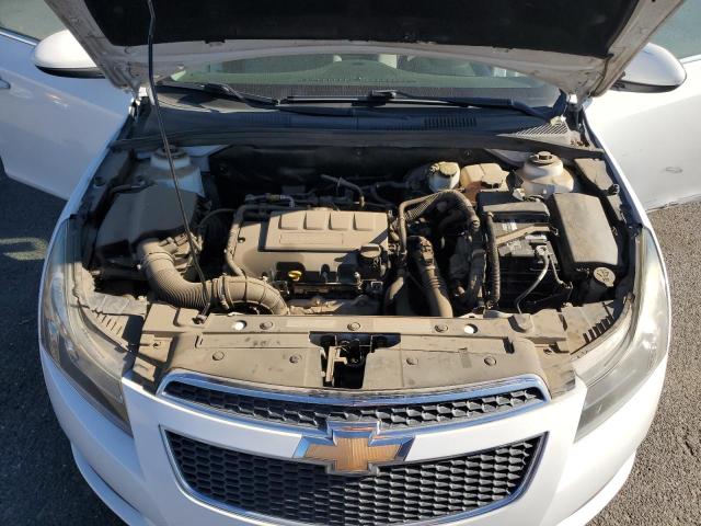 Photo 11 from auction – 2014 CHEVROLET CRUZE LT with VIN 1G1PC5SB5E7463650