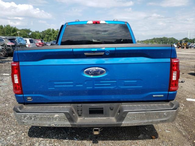 Photo 6 from auction – 2021 FORD F150 SUPER with VIN 1FTEW1EP1MFC69918